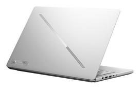 asus rog zephyrus rtx 5080 - ASUS ROG Zephyrus G14 GU405AW-SY022W, Core Ultra 9 386H, 64 GB, 2 TB, 14", RTX 5080, White (Baltas) - 15 nuotrauka