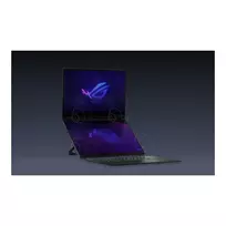 5090 rtx asus - ASUS ROG Zephyrus Duo GX651AX-SR004W, Core Ultra 9 386H, 64 GB, 2 TB, 16", RTX 5090, Eclipse Gray (Pilkas) - 3 nuotrauka