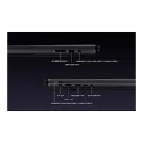 5090 rtx asus - ASUS ROG Zephyrus Duo GX651AX-SR004W, Core Ultra 9 386H, 64 GB, 2 TB, 16", RTX 5090, Eclipse Gray (Pilkas) - 4 nuotrauka