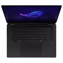 5090 rtx asus - ASUS ROG Zephyrus Duo GX651AX-SR004W, Core Ultra 9 386H, 64 GB, 2 TB, 16", RTX 5090, Eclipse Gray (Pilkas) - 11 nuotrauka