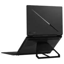 5090 rtx asus - ASUS ROG Zephyrus Duo GX651AX-SR004W, Core Ultra 9 386H, 64 GB, 2 TB, 16", RTX 5090, Eclipse Gray (Pilkas) - 12 nuotrauka