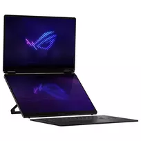 5090 rtx asus - ASUS ROG Zephyrus Duo GX651AX-SR004W, Core Ultra 9 386H, 64 GB, 2 TB, 16", RTX 5090, Eclipse Gray (Pilkas) - 13 nuotrauka