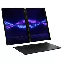 5090 rtx asus - ASUS ROG Zephyrus Duo GX651AX-SR004W, Core Ultra 9 386H, 64 GB, 2 TB, 16", RTX 5090, Eclipse Gray (Pilkas) - 14 nuotrauka