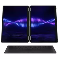 5090 rtx asus - ASUS ROG Zephyrus Duo GX651AX-SR004W, Core Ultra 9 386H, 64 GB, 2 TB, 16", RTX 5090, Eclipse Gray (Pilkas) - 15 nuotrauka