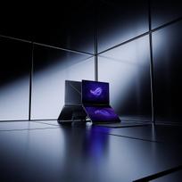 5090 rtx asus - ASUS ROG Zephyrus Duo GX651AX-SR004W, Core Ultra 9 386H, 64 GB, 2 TB, 16", RTX 5090, Eclipse Gray (Pilkas) - 18 nuotrauka