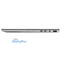 nesiojamas kompiuteris 14 32gb - ASUS Zenbook 14 OLED UX3405CA-QL1307W, Core Ultra 9 285H, 32 GB, 1 TB, 14", Silver (Sidabrinis) - 2 nuotrauka