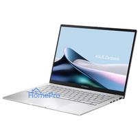 nesiojamas kompiuteris 14 32gb - ASUS Zenbook 14 OLED UX3405CA-QL1307W, Core Ultra 9 285H, 32 GB, 1 TB, 14", Silver (Sidabrinis) - 5 nuotrauka