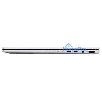 asus zenbook 14 16gb 1tb - ASUS Zenbook 14 UX3405CA-QL1496W, Core Ultra 7 255H, 16 GB, 1 TB, 14", OLED, Silver (Sidabrinis) - 2 nuotrauka