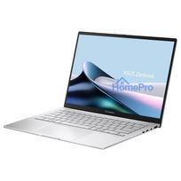 asus zenbook 14 16gb 1tb - ASUS Zenbook 14 UX3405CA-QL1496W, Core Ultra 7 255H, 16 GB, 1 TB, 14", OLED, Silver (Sidabrinis) - 5 nuotrauka