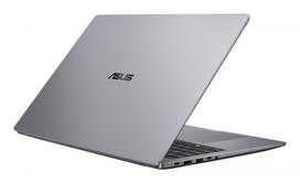 notebook 16gb ryzen 5 - ASUS ExpertBook P5 G2 PM5606CKA-PL0871X, Ryzen AI 5 330, 16 GB, 512 GB, 16", WQXGA, Windows 11 Pro, Grey (Pilkas) - 4 nuotrauka