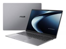 notebook 16gb ryzen 5 - ASUS ExpertBook P5 G2 PM5606CKA-PL0871X, Ryzen AI 5 330, 16 GB, 512 GB, 16", WQXGA, Windows 11 Pro, Grey (Pilkas) - 6 nuotrauka