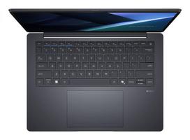 notebook 16gb ryzen 5 - ASUS ExpertBook BM3406CGA-LY0103X, Ryzen AI 5 430, 16 GB, 512 GB, 14", Grey (Pilkas) - 6 nuotrauka