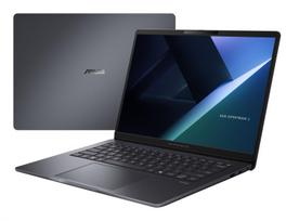 notebook 16gb ryzen 5 - ASUS ExpertBook BM3406CGA-LY0103X, Ryzen AI 5 430, 16 GB, 512 GB, 14", Grey (Pilkas) - 7 nuotrauka