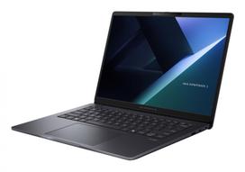notebook 16gb ryzen 5 - ASUS ExpertBook BM3406CGA-LY0103X, Ryzen AI 5 430, 16 GB, 512 GB, 14", Grey (Pilkas) - 9 nuotrauka