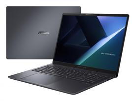 notebook 16gb ryzen 5 - ASUS ExpertBook BM3606CGA-MB0033X, Ryzen AI 5 430, 16 GB, 512 GB, 16", WUXGA, Grey (Pilkas) - 3 nuotrauka