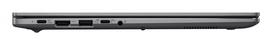 notebook 16gb ryzen 5 - ASUS ExpertBook P5 G2 PM5406CGA-TJ0073X, Ryzen AI 5 430, 16 GB, 512 GB, 14", WUXGA, Misty Grey (Pilkas) - 3 nuotrauka