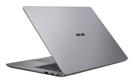 notebook 16gb ryzen 5 - ASUS ExpertBook P5 G2 PM5406CGA-TJ0073X, Ryzen AI 5 430, 16 GB, 512 GB, 14", WUXGA, Misty Grey (Pilkas) - 5 nuotrauka