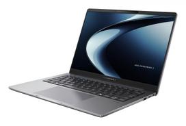 notebook 16gb ryzen 5 - ASUS ExpertBook P5 G2 PM5406CGA-TJ0073X, Ryzen AI 5 430, 16 GB, 512 GB, 14", WUXGA, Misty Grey (Pilkas) - 7 nuotrauka