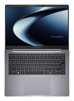 notebook 16gb ryzen 5 - ASUS ExpertBook P5 G2 PM5406CGA-TJ0073X, Ryzen AI 5 430, 16 GB, 512 GB, 14", WUXGA, Misty Grey (Pilkas) - 9 nuotrauka