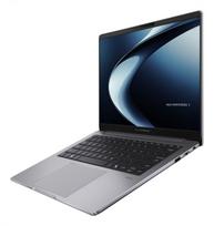 notebook 16gb ryzen 5 - ASUS ExpertBook P5 G2 PM5406CGA-TJ0073X, Ryzen AI 5 430, 16 GB, 512 GB, 14", WUXGA, Misty Grey (Pilkas) - 11 nuotrauka