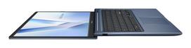 nesiojami kompiuteriai asus vivobook - ASUS Vivobook 15 X1504MA-BQ203, Core 5 320, 16 GB, 512 GB, 15.6", Blue (Mėlynas) - 2 nuotrauka