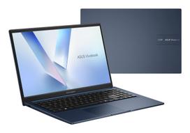 nesiojami kompiuteriai asus vivobook - ASUS Vivobook 15 X1504MA-BQ203, Core 5 320, 16 GB, 512 GB, 15.6", Blue (Mėlynas) - 3 nuotrauka