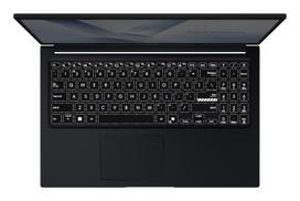 nesiojami kompiuteriai asus vivobook - ASUS Vivobook 15 X1504MA-BQ203, Core 5 320, 16 GB, 512 GB, 15.6", Blue (Mėlynas) - 4 nuotrauka