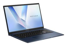 nesiojami kompiuteriai asus vivobook - ASUS Vivobook 15 X1504MA-BQ203, Core 5 320, 16 GB, 512 GB, 15.6", Blue (Mėlynas) - 6 nuotrauka