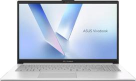 asus vivobook i3 8gb - ASUS Vivobook Go 15 E1504GA-WS35, i3-N305, 8 GB, 256 GB, 15.6", Cool Silver (Sidabrinis) - 2 nuotrauka