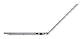 notebook 16gb ryzen 5 - ASUS ExpertBook P1 PM1503CDA-S70453X, Ryzen 5 150, 16 GB, 512 GB, 15.6", Windows 11 Pro, Grey (Pilkas) - 2 nuotrauka