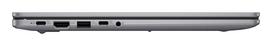 notebook 16gb ryzen 5 - ASUS ExpertBook P1 PM1503CDA-S70453X, Ryzen 5 150, 16 GB, 512 GB, 15.6", Windows 11 Pro, Grey (Pilkas) - 3 nuotrauka