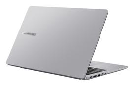 notebook 16gb ryzen 5 - ASUS ExpertBook P1 PM1503CDA-S70453X, Ryzen 5 150, 16 GB, 512 GB, 15.6", Windows 11 Pro, Grey (Pilkas) - 8 nuotrauka