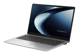 notebook 16gb ryzen 5 - ASUS ExpertBook P1 PM1503CDA-S70453X, Ryzen 5 150, 16 GB, 512 GB, 15.6", Windows 11 Pro, Grey (Pilkas) - 9 nuotrauka