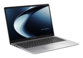 notebook 16gb ryzen 5 - ASUS ExpertBook P1 PM1503CDA-S70453X, Ryzen 5 150, 16 GB, 512 GB, 15.6", Windows 11 Pro, Grey (Pilkas) - 10 nuotrauka