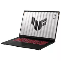 asus tuf gaming rtx 5070 - ASUS TUF Gaming A18 FA808UP-S8133W, Ryzen 7 260, 16 GB, 512 GB, 18", RTX 5070, Gray (Pilkas) - 3 nuotrauka