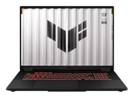 asus tuf gaming rtx 5070 - ASUS TUF Gaming A18 FA808UP-S8133W, Ryzen 7 260, 16 GB, 512 GB, 18", RTX 5070, Gray (Pilkas) - 6 nuotrauka