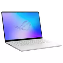 asus rog zephyrus rtx 5070 - ASUS ROG Zephyrus G16 GU606AR-TB053W, Core Ultra 9 386H, 64 GB, 2 TB, 16", RTX 5070 Ti, White (Baltas) - 11 nuotrauka