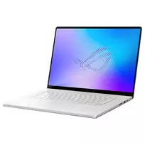 asus rog zephyrus rtx 5070 - ASUS ROG Zephyrus G16 GU606AR-TB053W, Core Ultra 9 386H, 64 GB, 2 TB, 16", RTX 5070 Ti, White (Baltas) - 12 nuotrauka