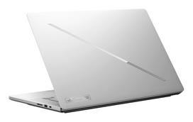 asus rog zephyrus rtx 5070 - ASUS ROG Zephyrus G16 GU606AR-TB053W, Core Ultra 9 386H, 64 GB, 2 TB, 16", RTX 5070 Ti, White (Baltas) - 14 nuotrauka