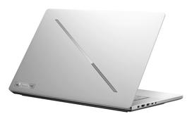 asus rog zephyrus rtx 5070 - ASUS ROG Zephyrus G16 GU606AR-TB053W, Core Ultra 9 386H, 64 GB, 2 TB, 16", RTX 5070 Ti, White (Baltas) - 15 nuotrauka