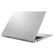 nesiojami kompiuteriai asus vivobook - ASUS Vivobook S 14 S5406SAL-SF315W, Core Ultra 5 226V, 16 GB, 512 GB, 14", OLED, Cool Silver (Sidabrinis) - 3 nuotrauka