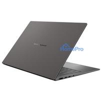 1tb nesiojamas ssd - ASUS Zenbook S14 OLED UX5406AA-SU235W, Core Ultra 9 386H, 32 GB, 1 TB, 14", OLED, Windows 11 Home - 3 nuotrauka