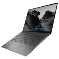 1tb nesiojamas ssd - ASUS Zenbook S14 OLED UX5406AA-SU235W, Core Ultra 9 386H, 32 GB, 1 TB, 14", OLED, Windows 11 Home - 5 nuotrauka