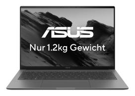 1tb nesiojamas ssd - ASUS Zenbook S14 OLED UX5406AA-SU235W, Core Ultra 9 386H, 32 GB, 1 TB, 14", OLED, Windows 11 Home - 7 nuotrauka