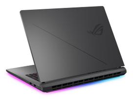 asus rog 5070 ti - ASUS ROG Strix G18 G815LR-TT300W, Core Ultra 9 290HX, 32 GB, 1 TB, 18", RTX 5070 Ti, Gray (Pilkas) - 9 nuotrauka