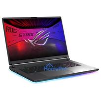 rtx5070ti - ASUS ROG Strix G18 G815LR-TT281W, Core Ultra 9 290HX Plus, 32 GB, 1 TB, 18", RTX 5070 Ti, Windows 11 Home - 4 nuotrauka