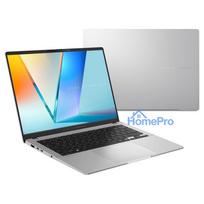 nesiojami kompiuteriai asus vivobook - ASUS Vivobook S 14 S5406SAL-SF312W, Core Ultra 5 226V, 16 GB, 512 GB, 14", OLED, Windows 11 Home - 4 nuotrauka