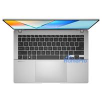 nesiojami kompiuteriai asus vivobook - ASUS Vivobook S 14 S5406SAL-SF312W, Core Ultra 5 226V, 16 GB, 512 GB, 14", OLED, Windows 11 Home - 5 nuotrauka