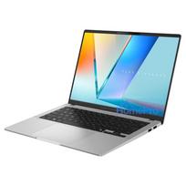 nesiojami kompiuteriai asus vivobook - ASUS Vivobook S 14 S5406SAL-SF312W, Core Ultra 5 226V, 16 GB, 512 GB, 14", OLED, Windows 11 Home - 6 nuotrauka