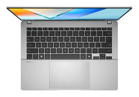 nesiojami kompiuteriai asus vivobook - ASUS Vivobook S 14 S5406SAL-SF312W, Core Ultra 5 226V, 16 GB, 512 GB, 14", OLED, Windows 11 Home - 10 nuotrauka
